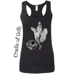 CustomCat Vintage Monroe SHIRTS