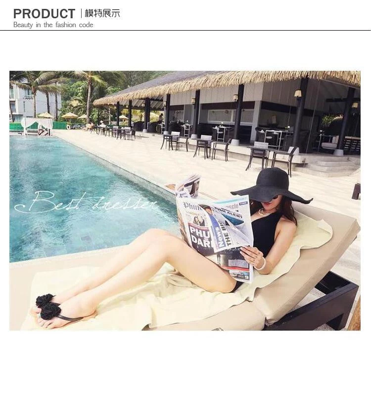 Cradle Of Goth Black Beach Hat 3 Cradle Of Goth Black Beach Hat