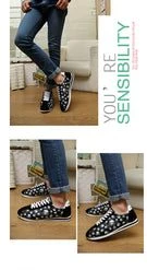 Cradle Of Goth SHOES The Ultimate Skull Sneakers 10 Cradle Of Goth SHOES The Ultimate Skull Sneakers