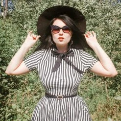 Cradle Of Goth Gothy Rockabilly Dresses