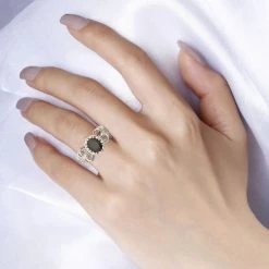 Cradle Of Goth The Queen Of Death Ring 10 Cradle Of Goth The Queen Of Death Ring