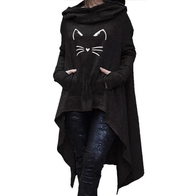 Cradle Of Goth Snugly Hoodie (plus Sizes Available) 3 Cradle Of Goth Snugly Hoodie (plus Sizes Available)