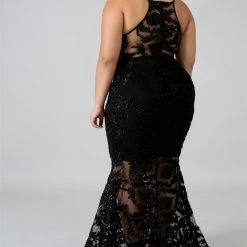 Cradle Of Goth Queen Of Lace Dress DRESSES 22 Cradle Of Goth Queen Of Lace Dress DRESSES