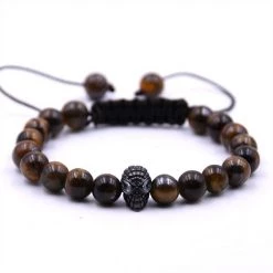 Cradle Of Goth Dark Alien Bracelet BRACELETS