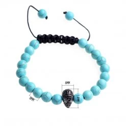 Cradle Of Goth Dark Alien Bracelet BRACELETS