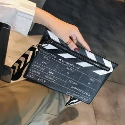 Cradle Of Goth Action! Clutch