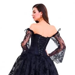Cradle Of Goth Steampunk Corset SHIRTS 17 Cradle Of Goth Steampunk Corset SHIRTS