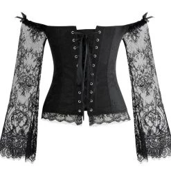 Cradle Of Goth Steampunk Corset SHIRTS 27 Cradle Of Goth Steampunk Corset SHIRTS