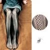 Cradle Of Goth Snakeskin Tights TIGHTS & LEGGINGS
