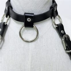 Cradle Of Goth CAGE BRAS & HARNESSES Festival Goth Harnesses (Different Variants) 30 Cradle Of Goth CAGE BRAS & HARNESSES Festival Goth Harnesses (Different Variants)