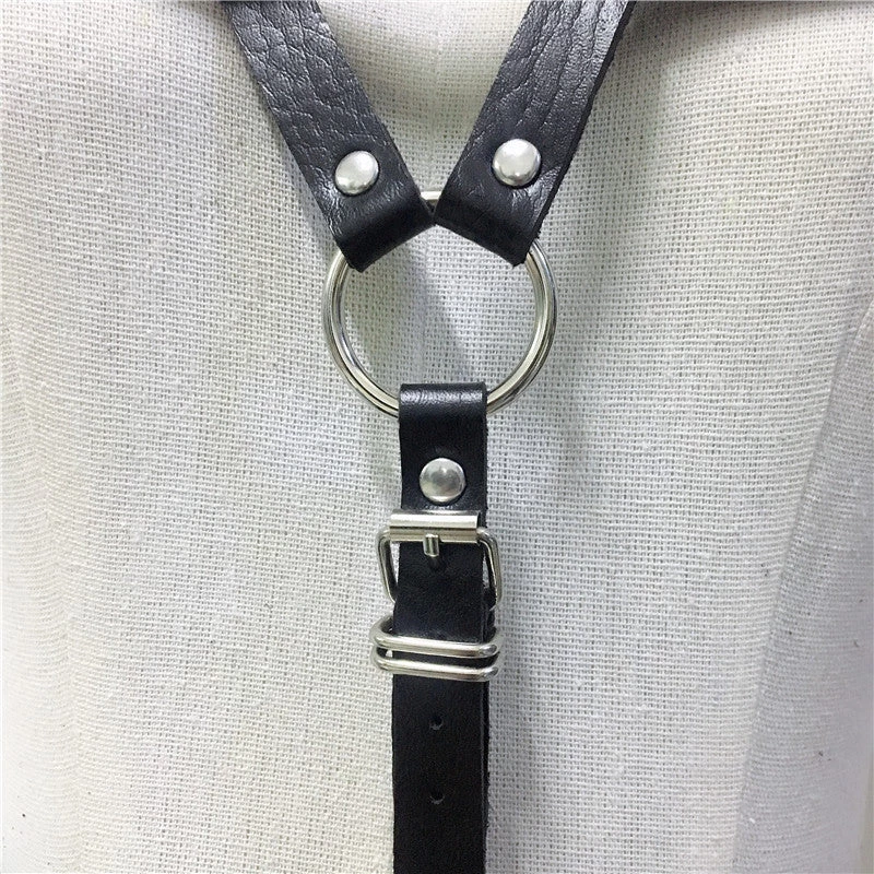 Cradle Of Goth CAGE BRAS & HARNESSES Festival Goth Harnesses (Different Variants) 9 Cradle Of Goth CAGE BRAS & HARNESSES Festival Goth Harnesses (Different Variants)