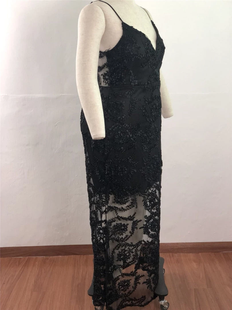 Cradle Of Goth Queen Of Lace Dress DRESSES 5 Cradle Of Goth Queen Of Lace Dress DRESSES