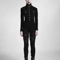 Cradle Of Goth GothStar Pants