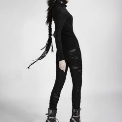 Cradle Of Goth GothStar Pants