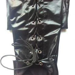 Cradle Of Goth That Hardcore Chick Pants