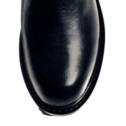 Cradle Of Goth SHOES The Rebel's Boots (Handmade)