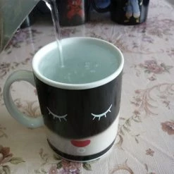 Cradle Of Goth Sleepy Witch Mug DRINKWARE 9 Cradle Of Goth Sleepy Witch Mug DRINKWARE