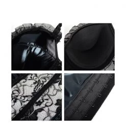 Cradle Of Goth Shaping Corset LINGERIE 11 Cradle Of Goth Shaping Corset LINGERIE