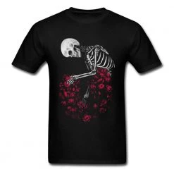 Cradle Of Goth Dead Roses T-shirt SHIRTS