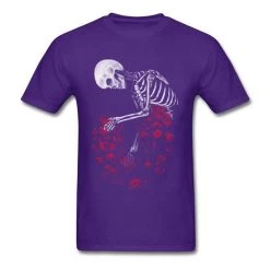 Cradle Of Goth Dead Roses T-shirt SHIRTS