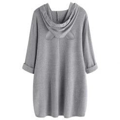 Cradle Of Goth I Do What I Want Oversized T-shirt