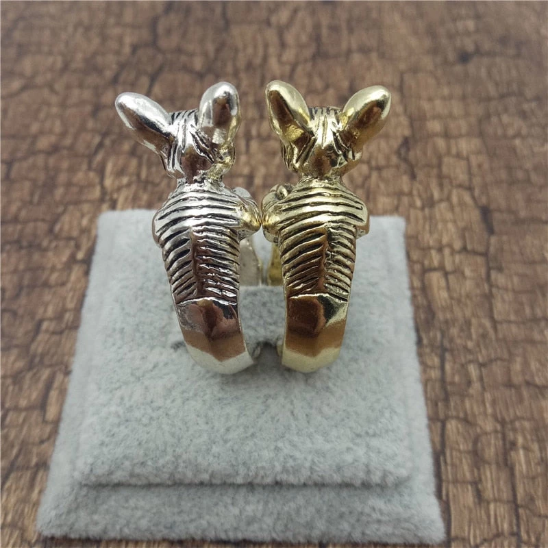 Cradle Of Goth Sphynx Cat Ring 7 Cradle Of Goth Sphynx Cat Ring