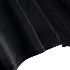Cradle Of Goth Velvet Poncho (plus Sizes Available) HOODIES & SWEATERS