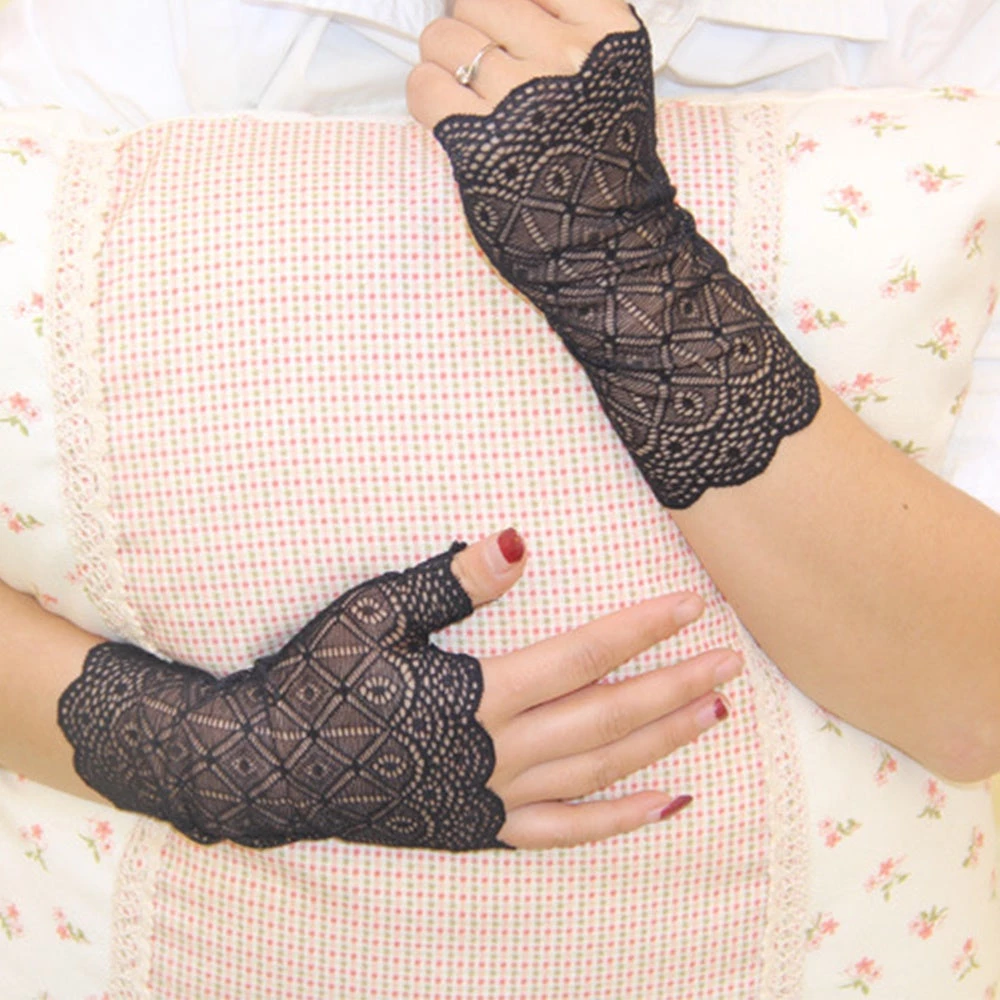 Cradle Of Goth Lace Gloves MISCELLANEOUS 17 Cradle Of Goth Lace Gloves MISCELLANEOUS