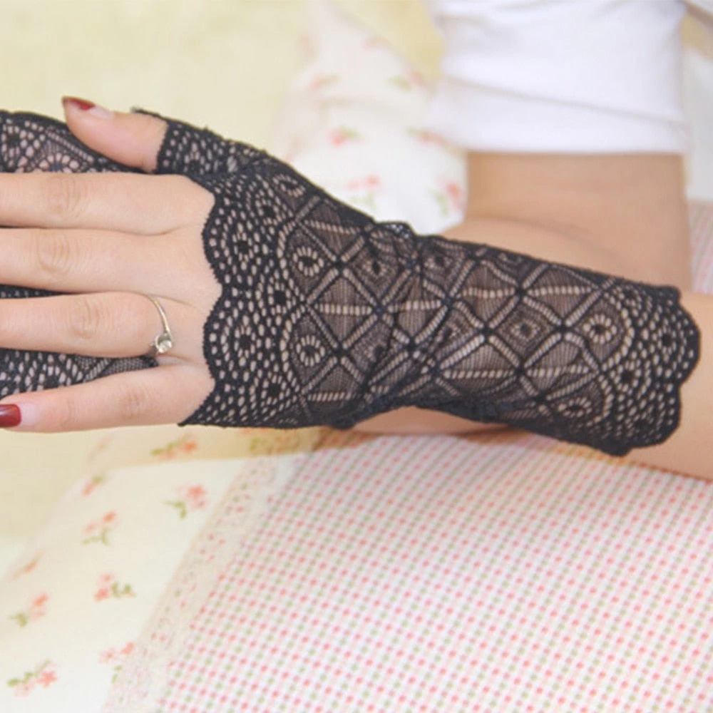 Cradle Of Goth Lace Gloves MISCELLANEOUS 14 Cradle Of Goth Lace Gloves MISCELLANEOUS