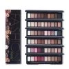 Cradle Of Goth Make Up Earth Colors Palette