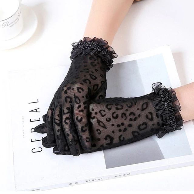 Cradle Of Goth Lace Gloves MISCELLANEOUS 9 Cradle Of Goth Lace Gloves MISCELLANEOUS