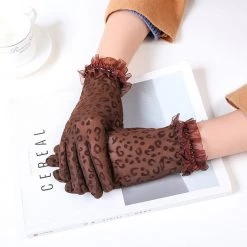 Cradle Of Goth Lace Gloves MISCELLANEOUS 33 Cradle Of Goth Lace Gloves MISCELLANEOUS