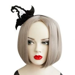 Cradle Of Goth The Witch's Headband