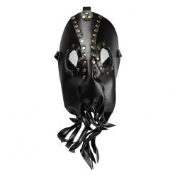 Cradle Of Goth Cthulhu Mask