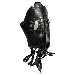 Cradle Of Goth Cthulhu Mask