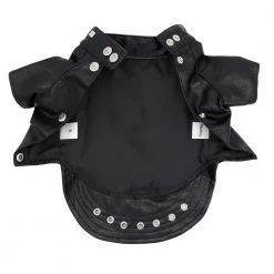 Cradle Of Goth Badass Pet Jacket (Suitable For Dogs And Cats) MISCELLANEOUS