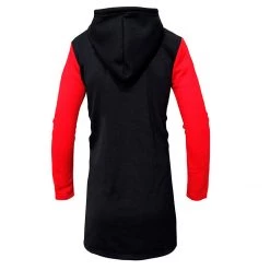 Cradle Of Goth The Blood Skull Hoodie HOODIES