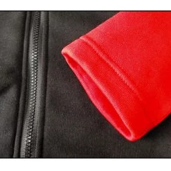 Cradle Of Goth The Blood Skull Hoodie HOODIES