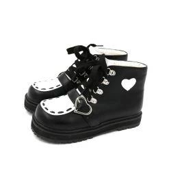 Cradle Of Goth Loli Shoes 14 Cradle Of Goth Loli Shoes