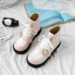 Cradle Of Goth Loli Shoes 13 Cradle Of Goth Loli Shoes