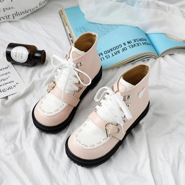 Cradle Of Goth Loli Shoes 4 Cradle Of Goth Loli Shoes