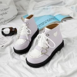 Cradle Of Goth Loli Shoes 15 Cradle Of Goth Loli Shoes