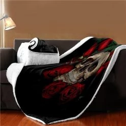 Cradle Of Goth Soft Blanket Of Death 6 Cradle Of Goth Soft Blanket Of Death