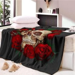 Cradle Of Goth Soft Blanket Of Death 7 Cradle Of Goth Soft Blanket Of Death