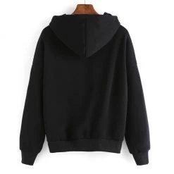 Cradle Of Goth HOODIES & SWEATERS Almost Dead Hoodie