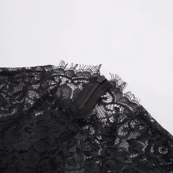 Cradle Of Goth Flutter Dress DRESSES 17 Cradle Of Goth Flutter Dress DRESSES