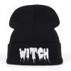 Cradle Of Goth Witch Hat HATS