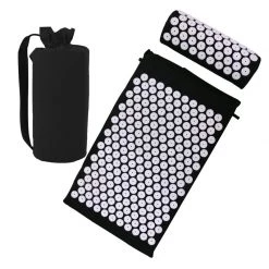 Cradle Of Goth Massage Mat Set With Pillow (Acupressure) MISCELLANEOUS