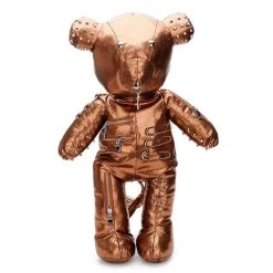 Cradle Of Goth Bear From Beyond 2.0 BAGS