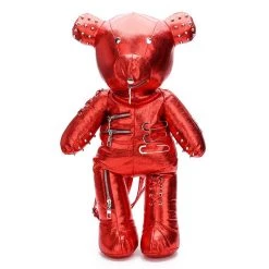 Cradle Of Goth Bear From Beyond 2.0 BAGS